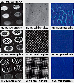 MicroCell MicroCellExamples