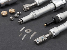Kongsberg tools